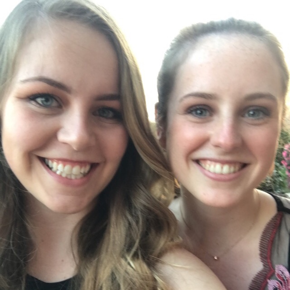 Meet your Posher, Abby